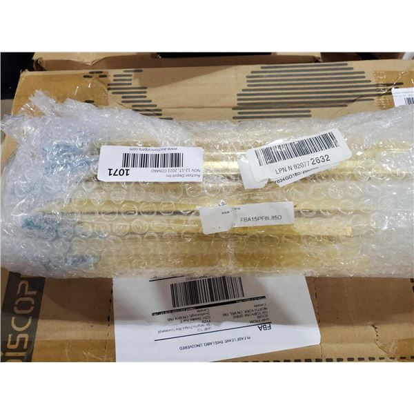 *NEW* Set of Gold Drawer/Cabinet Pulls