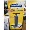 Image 1 : *NEW* Broadstone Hand Air Pump