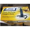 Image 2 : *NEW* Broadstone Hand Air Pump