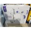 Image 1 : *NEW* Mini Portable Sewing Machine