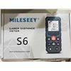 Image 1 : *NEW*  Mileseey Laser Distance Meter S6