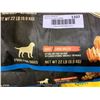 Image 2 : Merrick's Grain Free, Large Breed, Real Chicken & Sweet Potato Dog Kibble - 22Lbs