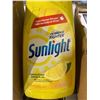 Image 2 : Sunlight Dish Washing Detergent 4X 800ml