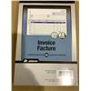 Image 2 : 10X 5"x8" Invoice Books