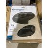 Image 1 : Kensington Wrist Pillow Mouse Pad X4