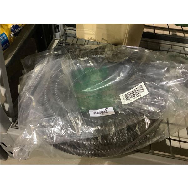 Reinforced Garden Hose 25 ft