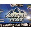 Image 2 : 3x Arctic Hat - Evaporative Cooling Hay with UV Protection