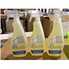 Image 1 : Eco Max Hypoallergenic Tile & Grout Cleaner 3X 710ml