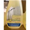 Image 2 : Eco Max Hypoallergenic Tile & Grout Cleaner 3X 710ml