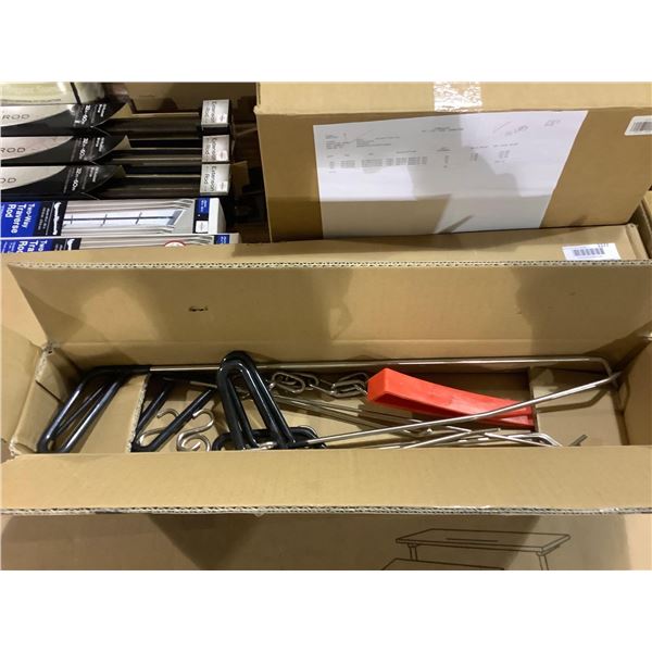 DIY Dent Pulling Kit