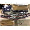 Image 1 : *NEW* Tape on Vehicle Window Visor Set & Installation Kit