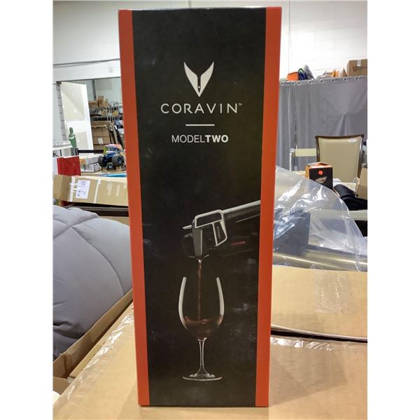 *NEW* Coravin Model Two Wine Opener