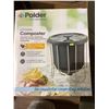 Image 1 : *NEW* Polder Kitchen Composter