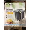Image 3 : *NEW* Polder Kitchen Composter