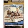 Image 1 : *NEW* Waterproof & Breathable Terry Top Mattress Protector - King Size