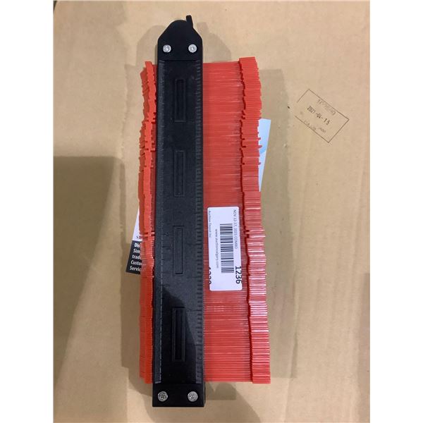 Contour Guage Duplicator 10 inch