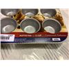 Image 2 : Comercial Bakeware Heavy Duty 12 Cup Muffin tin X2
