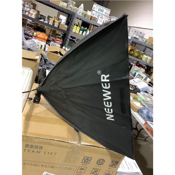 *NEW* Mountable Photo Lighting