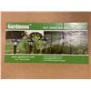 Image 1 : Gardmoon Outdoor Solar Garden LED Light Set of 2