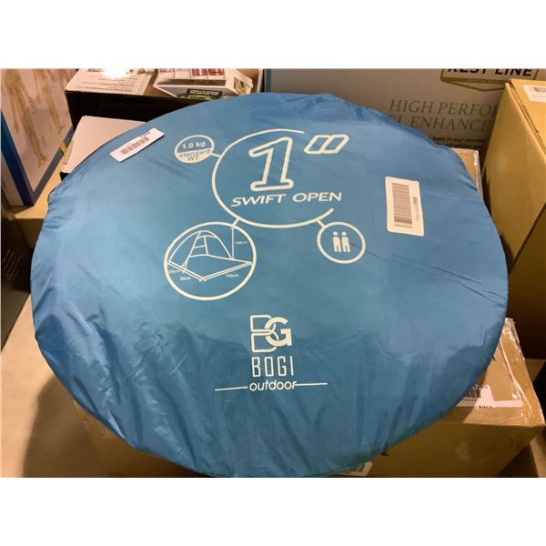 *NEW* Pop Up Sun Shade