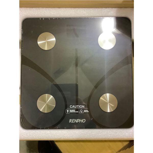 *NEW* Renpho Smart Scale