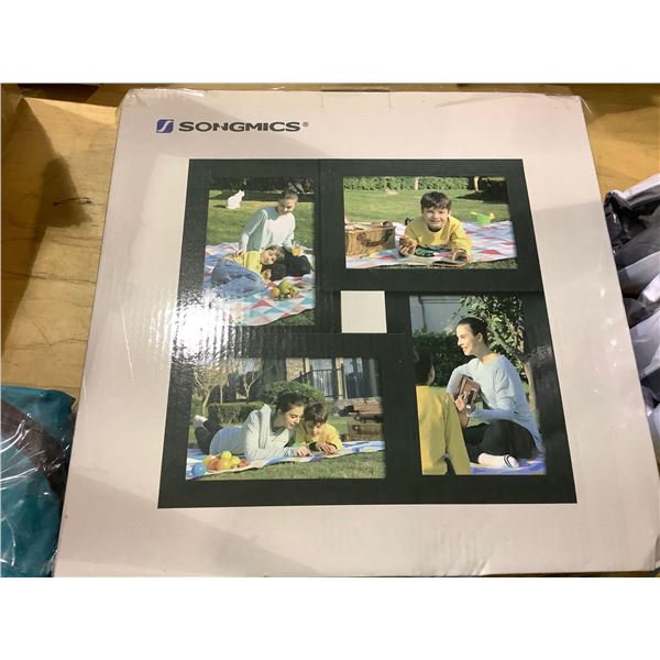 *NEW* Songmics Phto Collage Frame