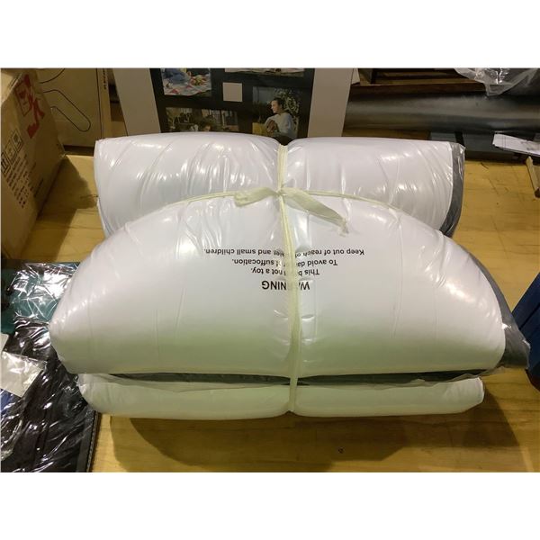 *NEW* 2 Pack Body Pillows