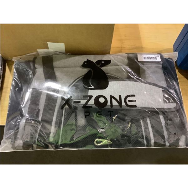 *NEW* Petzone Airplane Approved Pet Carrier