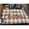 Image 1 : *NEW* Christmass Accent Rug 20"X34"