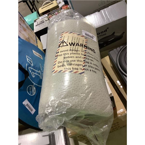 *NEW* Memmory Foam Pillow