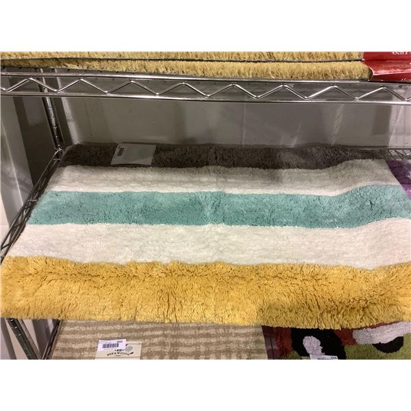 *NEW* Signature Bath Rug