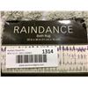 Image 2 : *NEW* Raindance Bath Rug