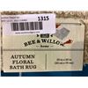 Image 2 : *NEW* Bee & Willow Bath Rug