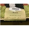 Image 2 : *NEW* Harvest Delivery Bath Rug