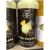 Image 2 : Motts Pina Colada Mix 3X 1L