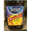 Image 2 : Tetley Lemon Iced Tea 2X 2 L