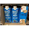 Image 1 : Bio Steel Sports Drinnk - Blue Raspberry - 12X500ml