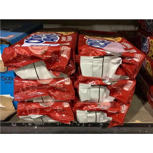 Chips Ahoy Tenders 6X 271g