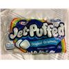 Image 2 : Jet-Puffed Marshmallows 24X250g Bags