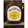 Image 2 : Sweet Baby Rays Barbecue Sauce 6X425ml