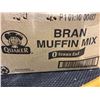 Image 3 : 20KG Quaker Bran Muffin Mix