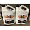 Image 1 : HD Expert  Antifreeze/Coolant 2X 3.78L