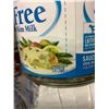 Image 3 : Carnation Fat Free Evaporated Skim Milk 12X354ml
