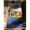 Image 2 : PC Chicken Broth 12X900ml