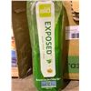 Image 2 : Exposed Aloe Vera + Honey Drink   12X500ml
