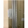 Image 2 : Box of Shur-Trim Carpet Strips nd box of shelving support brackets