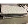 Image 1 : Kings Down Pillow Top Twin Mattress & Boxs Spring Set