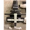 Image 1 : Adjustable weight bench leg
