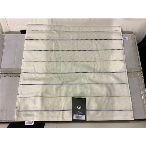 Ugg Bath Towel 27"X52"