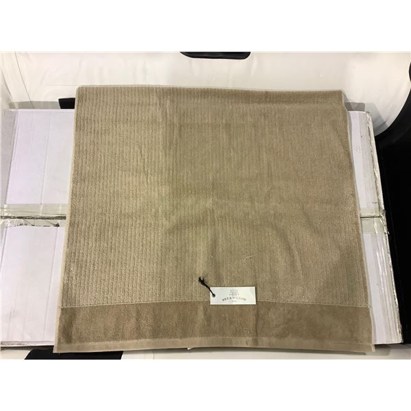 Bee & Willow Bath Towel 27"X52"